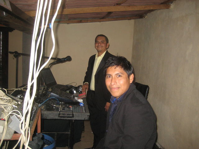 Sin Nombre