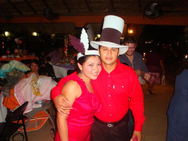 Sin Nombre