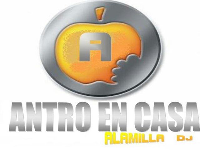 Antro en casa
By Alamilladj