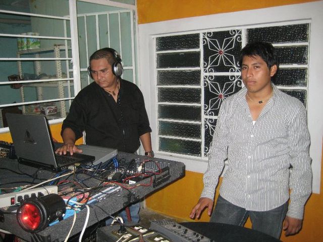 Sin Nombre