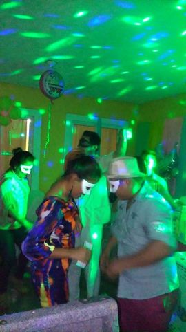 BABE SHOWER
